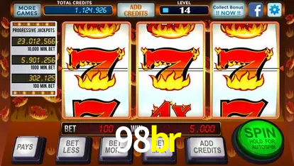 A Emoção da Loteria na 98br: Uma Chance de Mudança de Vida
