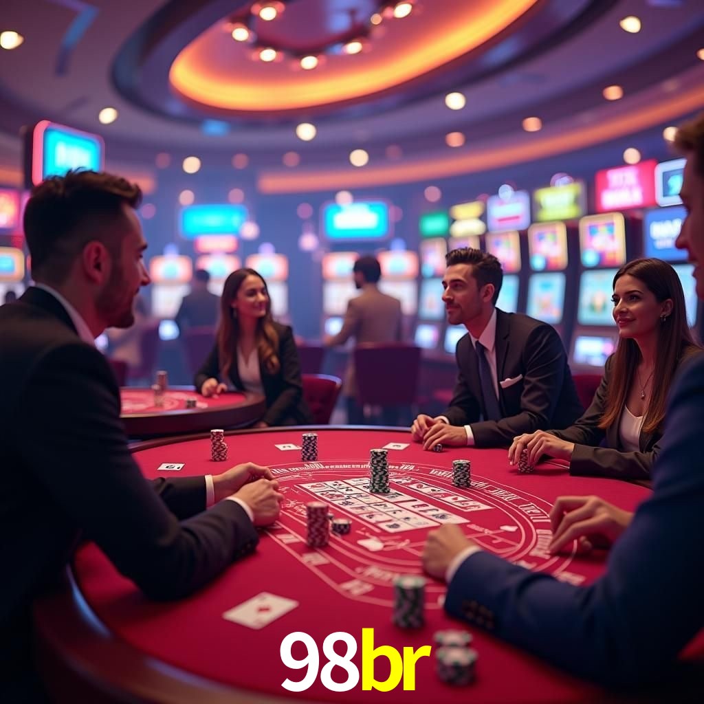 Jogo Aviator 98br