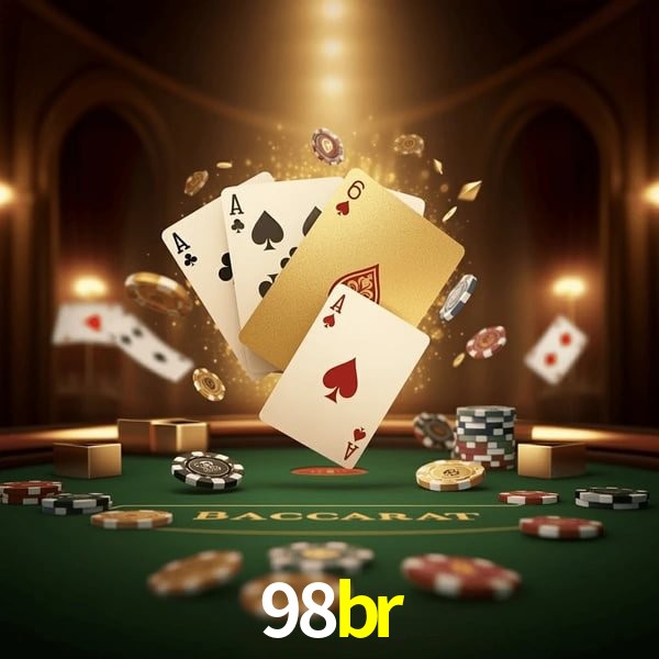 Slot Games 98br