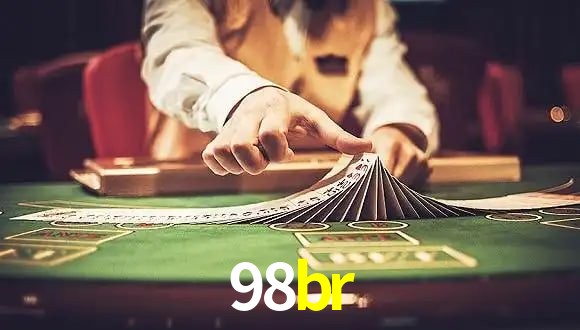 Game Providers 98br