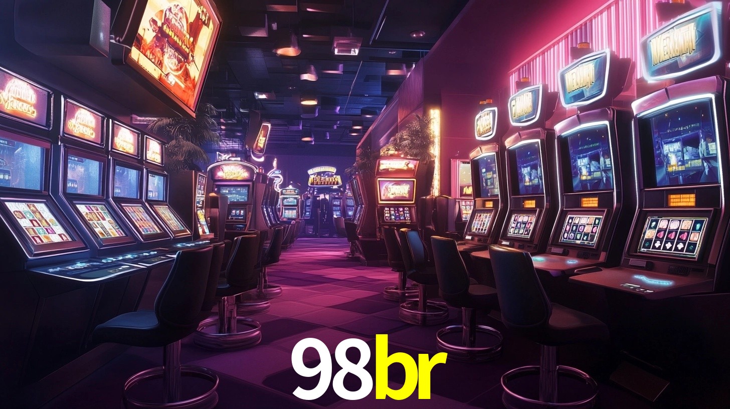 Sports Statistics 98br