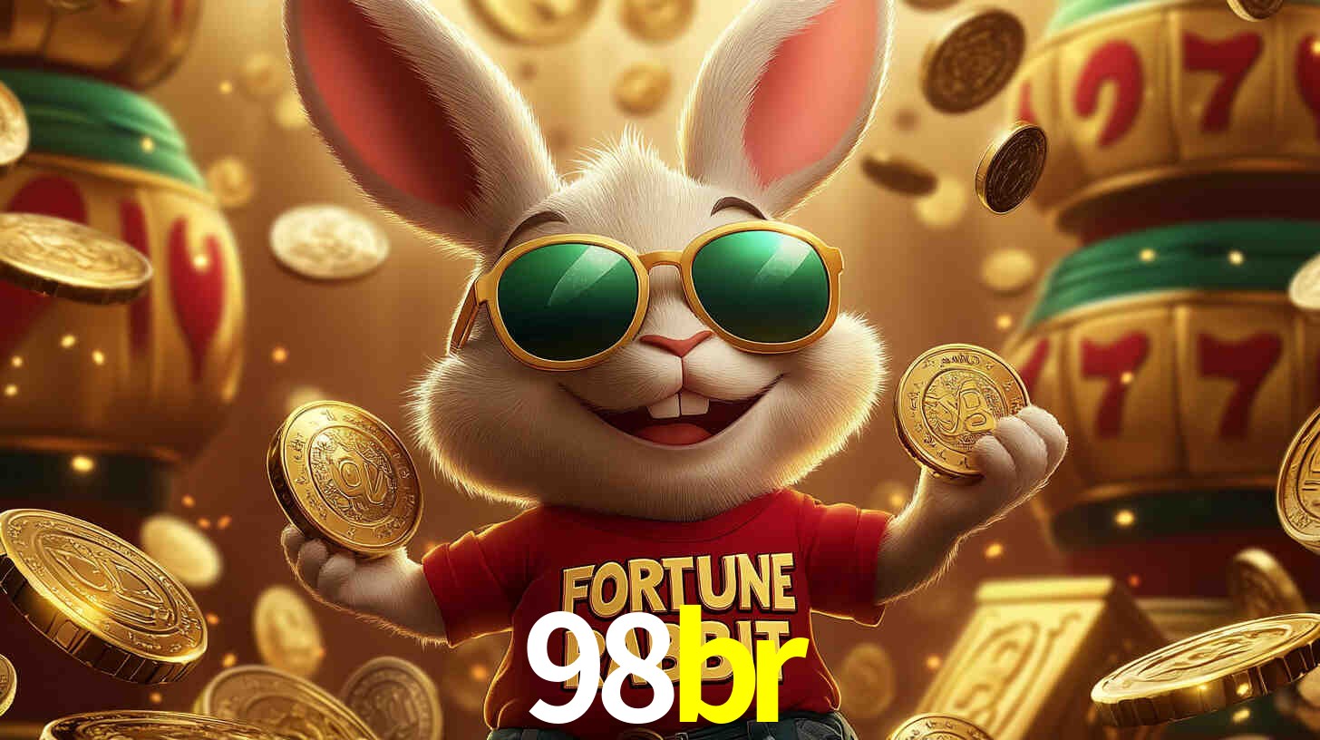 Welcome Bonus 98br