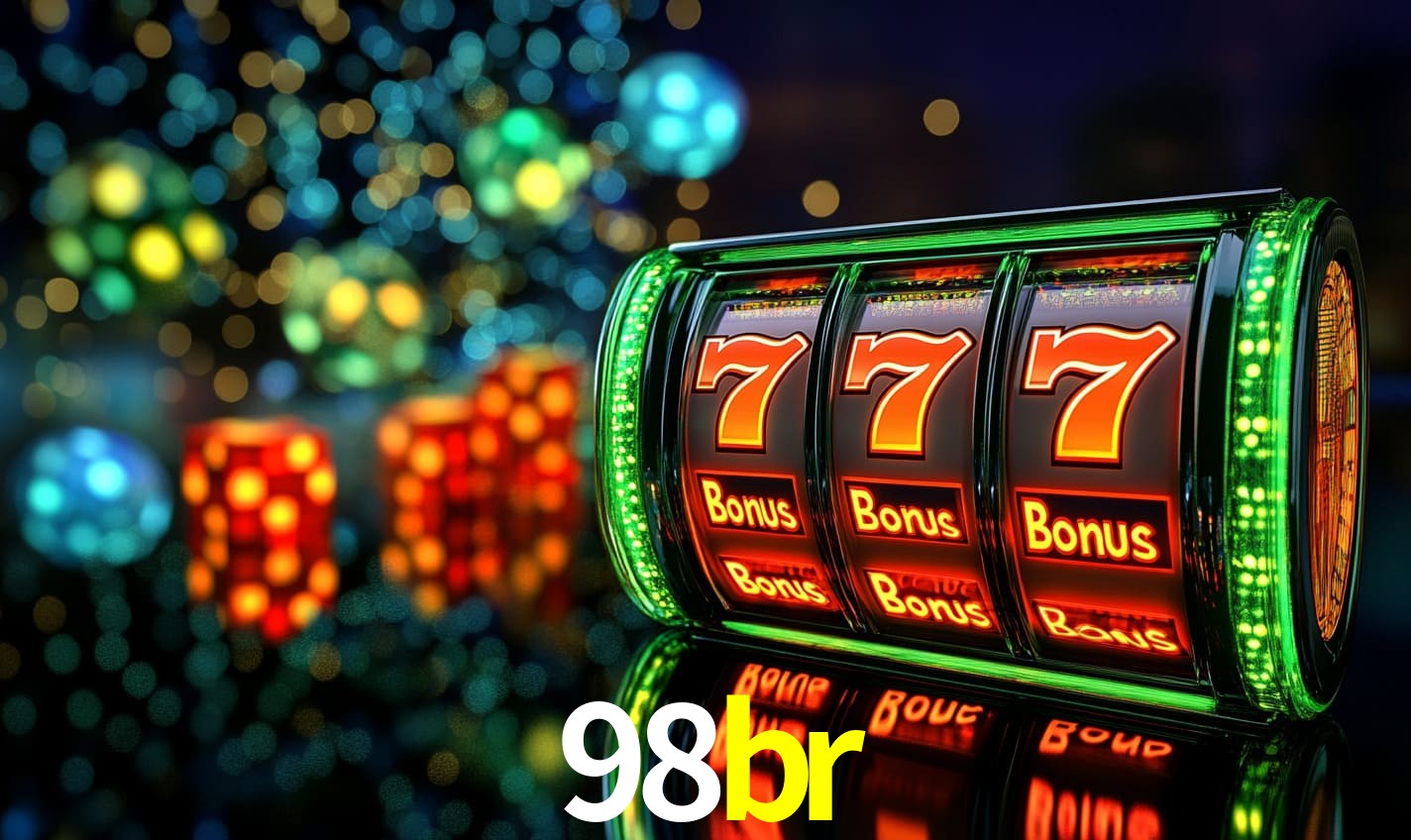 Integração de APIs 98br