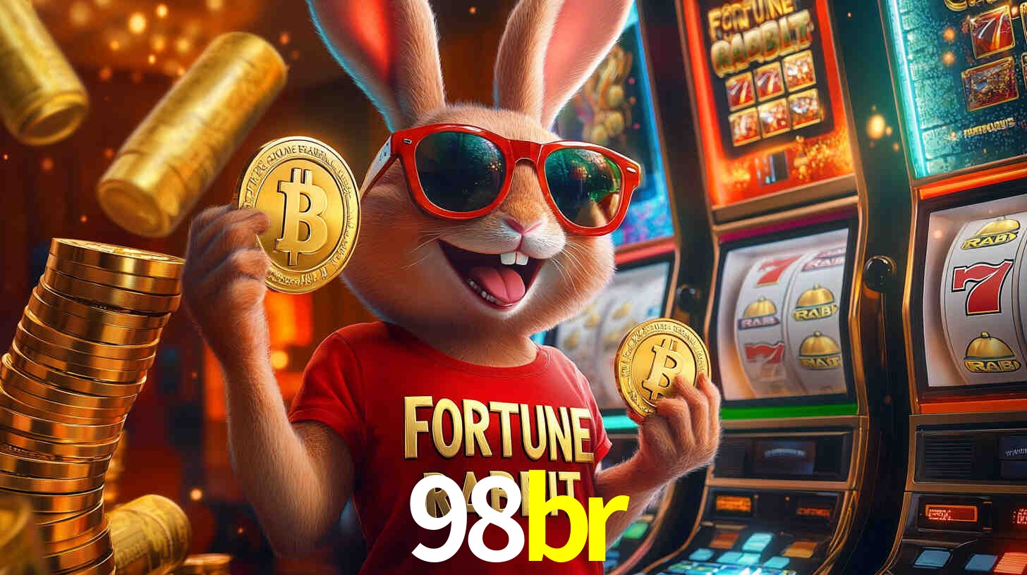 Descubra a Essência do 98br: Nossa História e Compromissos