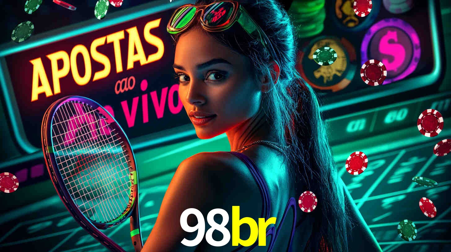 Descubra a Essência do 98br: Nossa História e Compromissos