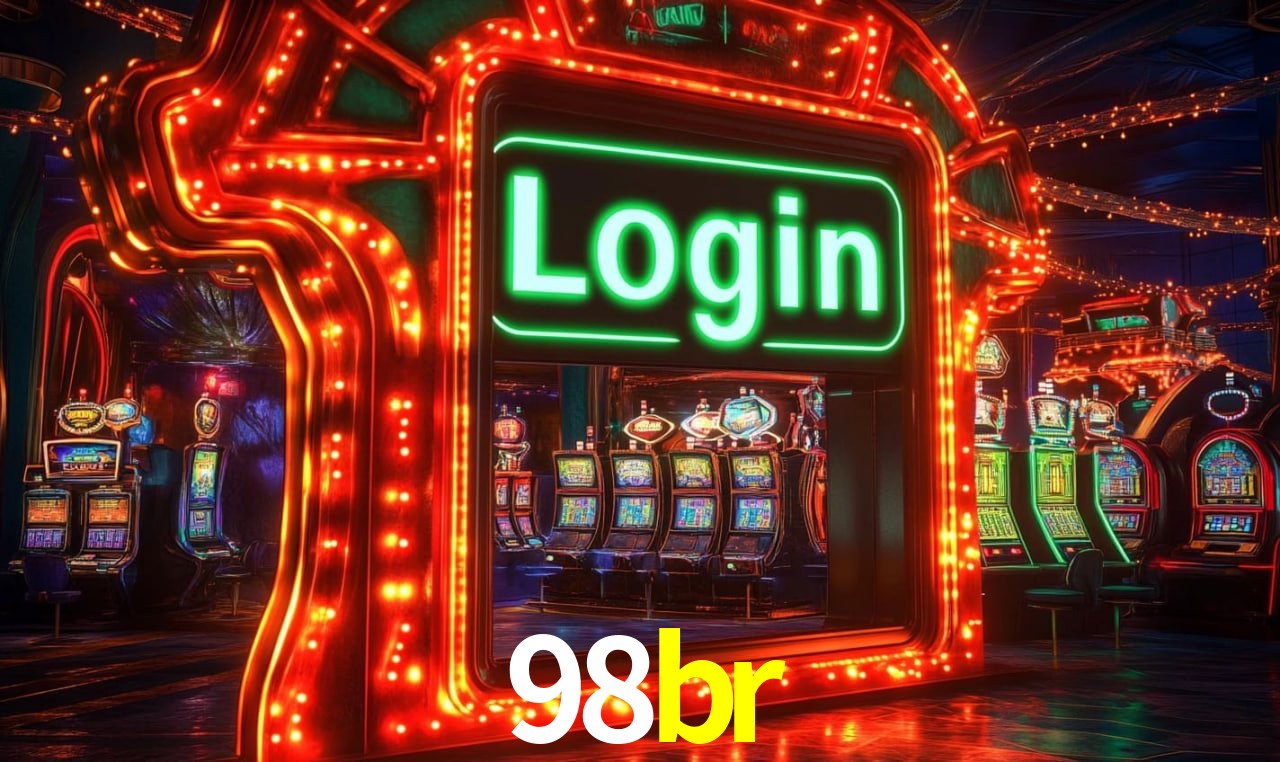 Estatísticas do Jogo 98br