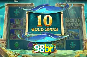 Descubra a Magia dos Jogos de Arcade no 98br