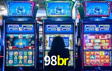 Explorando a Categoria de Eventos em Apostas na 98br