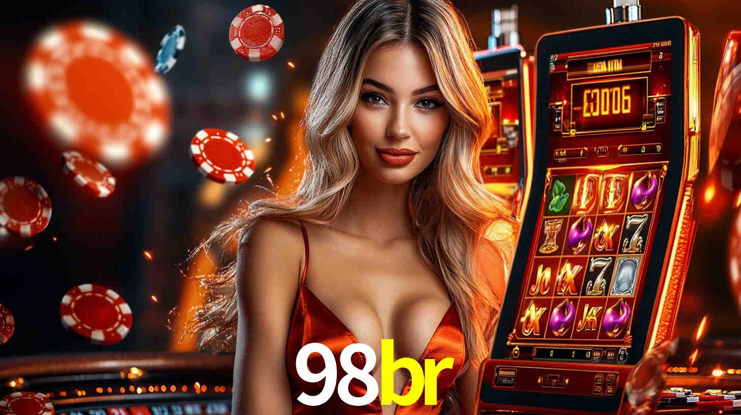 Roulette Table 98br