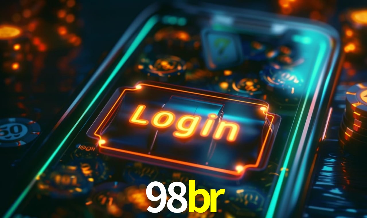 Account Benefits 98br