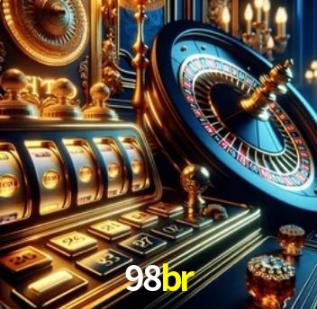 Estatísticas Esportivas 98br