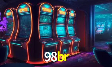 Desvendando o Mundo dos Jogos Virtuais na 98br