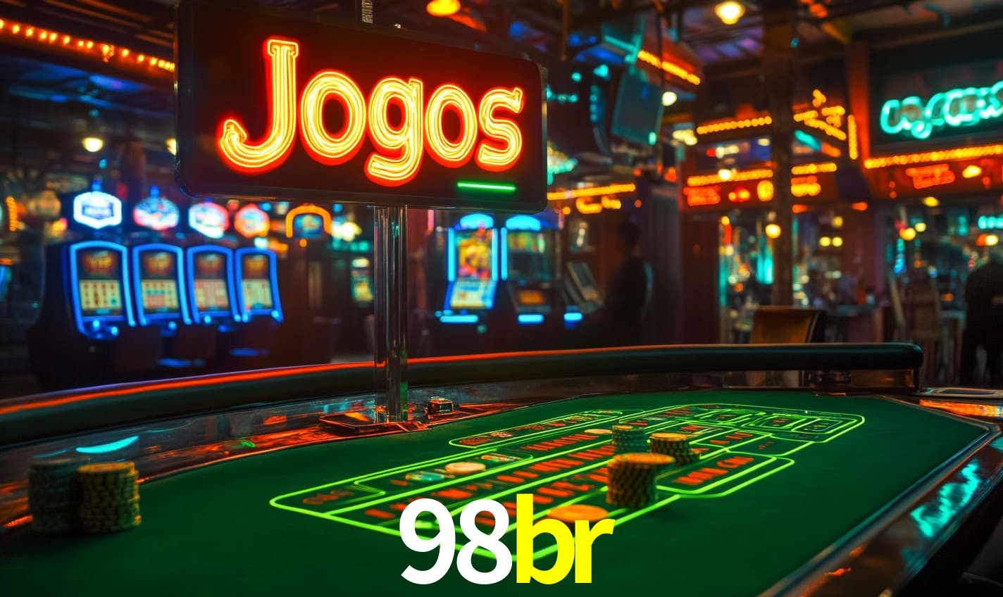 Estatísticas 98br