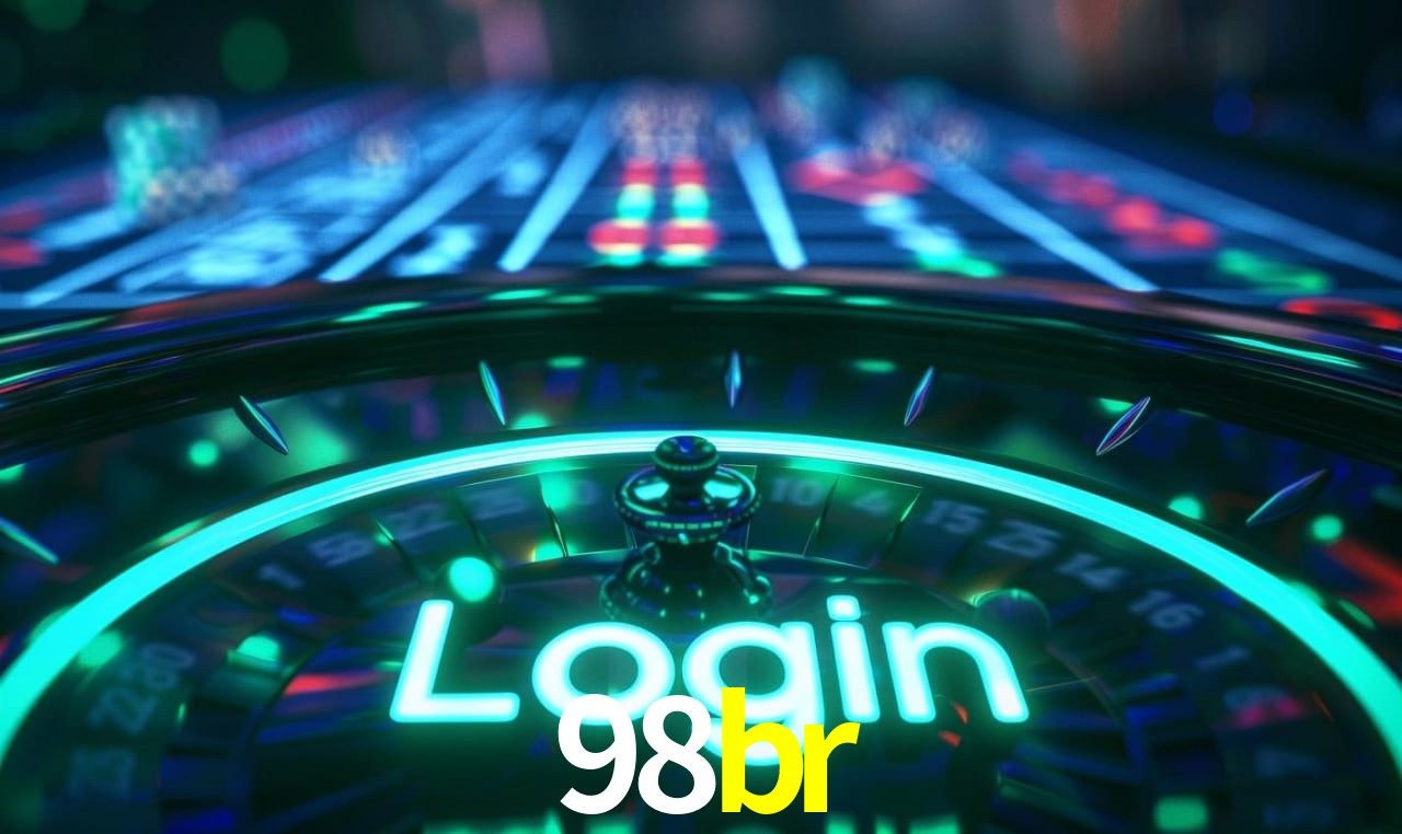 Login Seguro 98br
