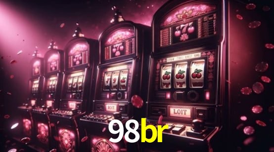 Casino VIP 98br