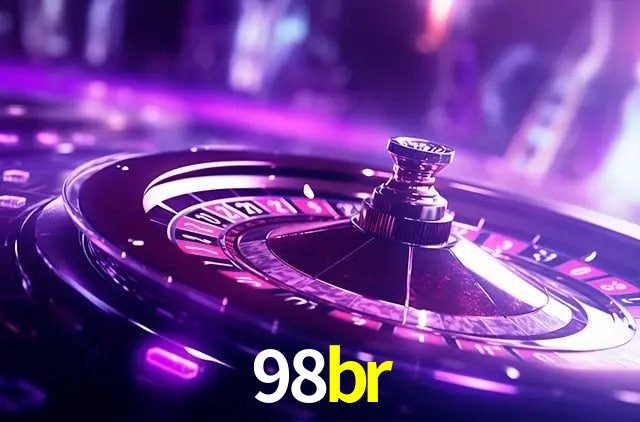Mesa de Blackjack 98br
