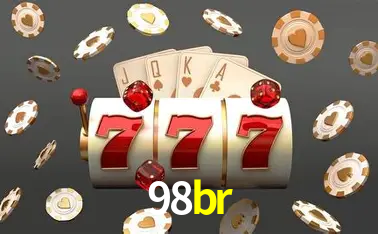 A Experiência Imersiva dos Cassinos Ao Vivo no 98br
