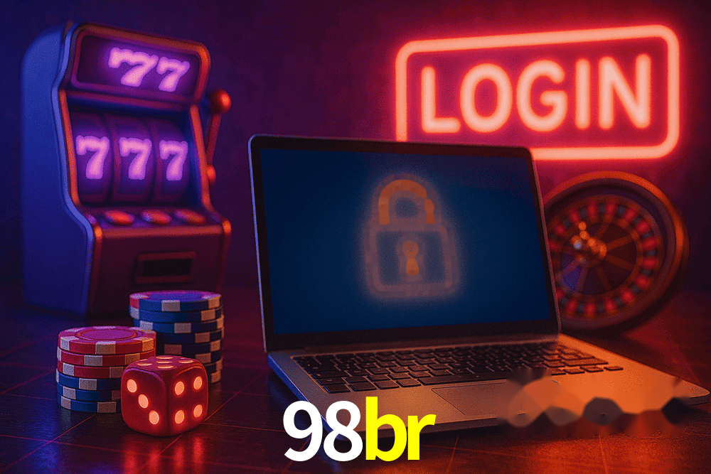 Tecnologia da Plataforma 98br
