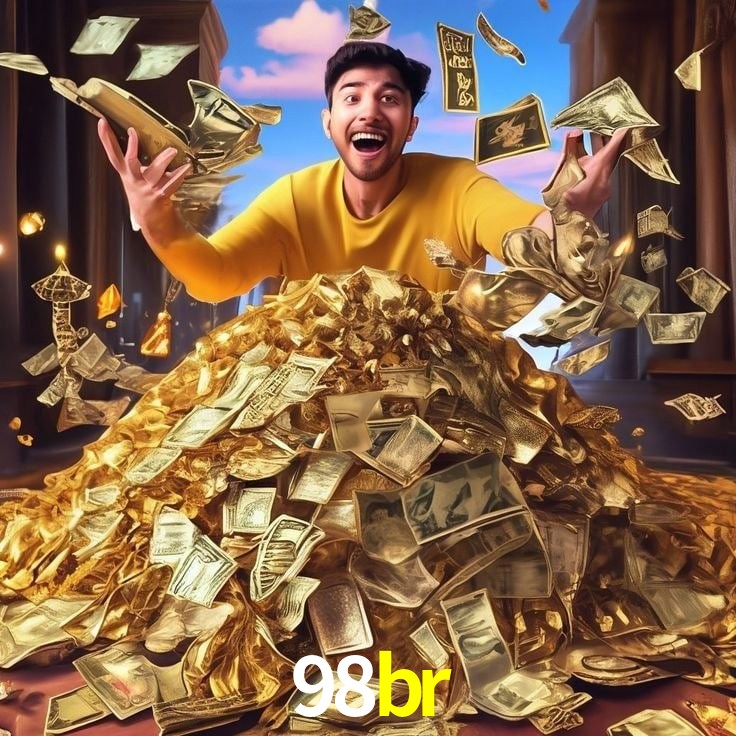 Estatísticas do Jogo 98br