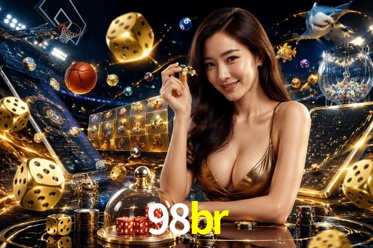 APP oficial da 98br para mobile