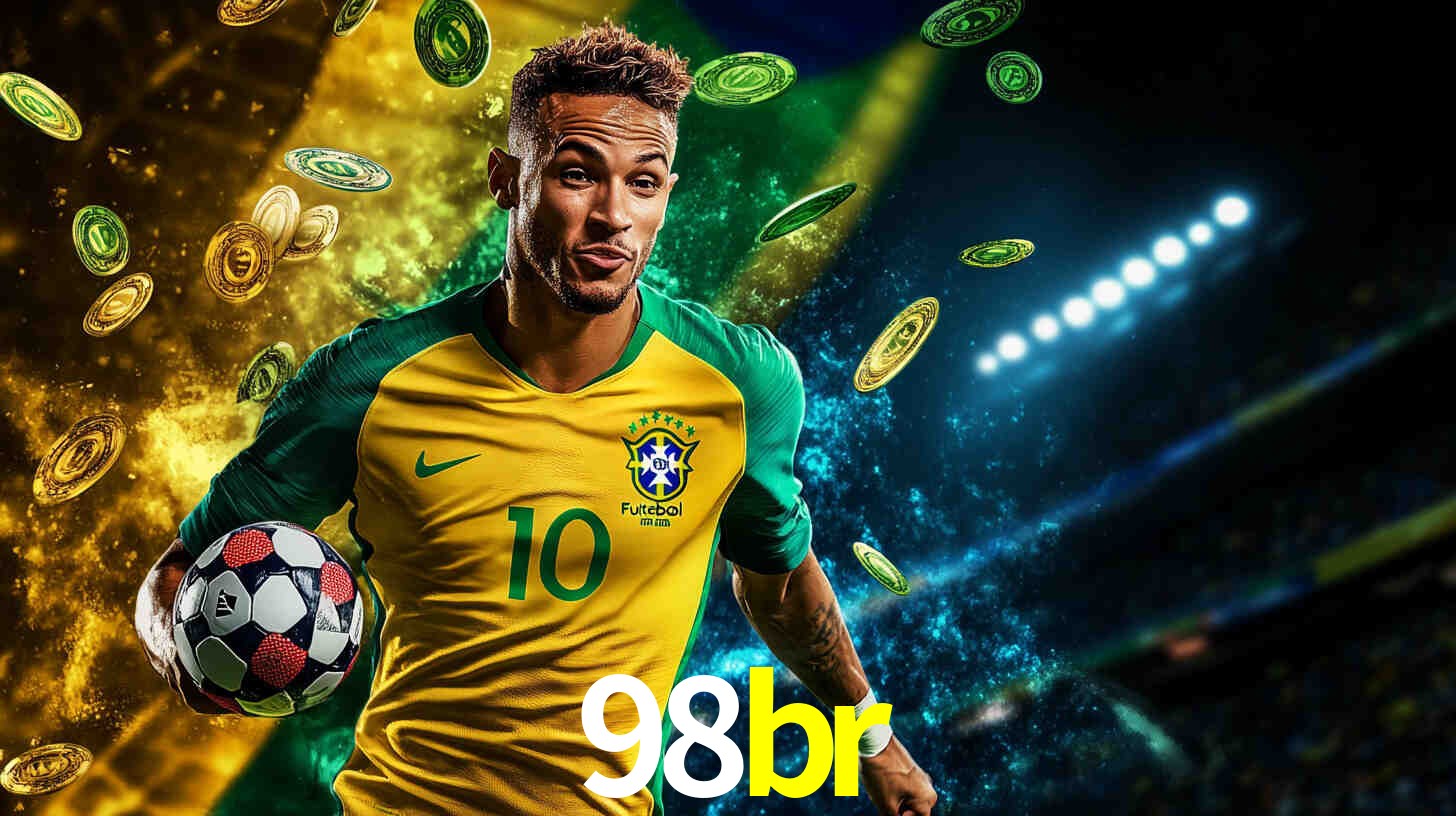A Emoção da Loteria na 98br: Uma Chance de Mudança de Vida