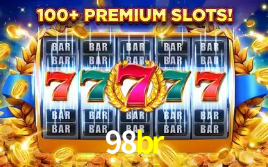 A Emoção da Loteria na 98br: Uma Chance de Mudança de Vida