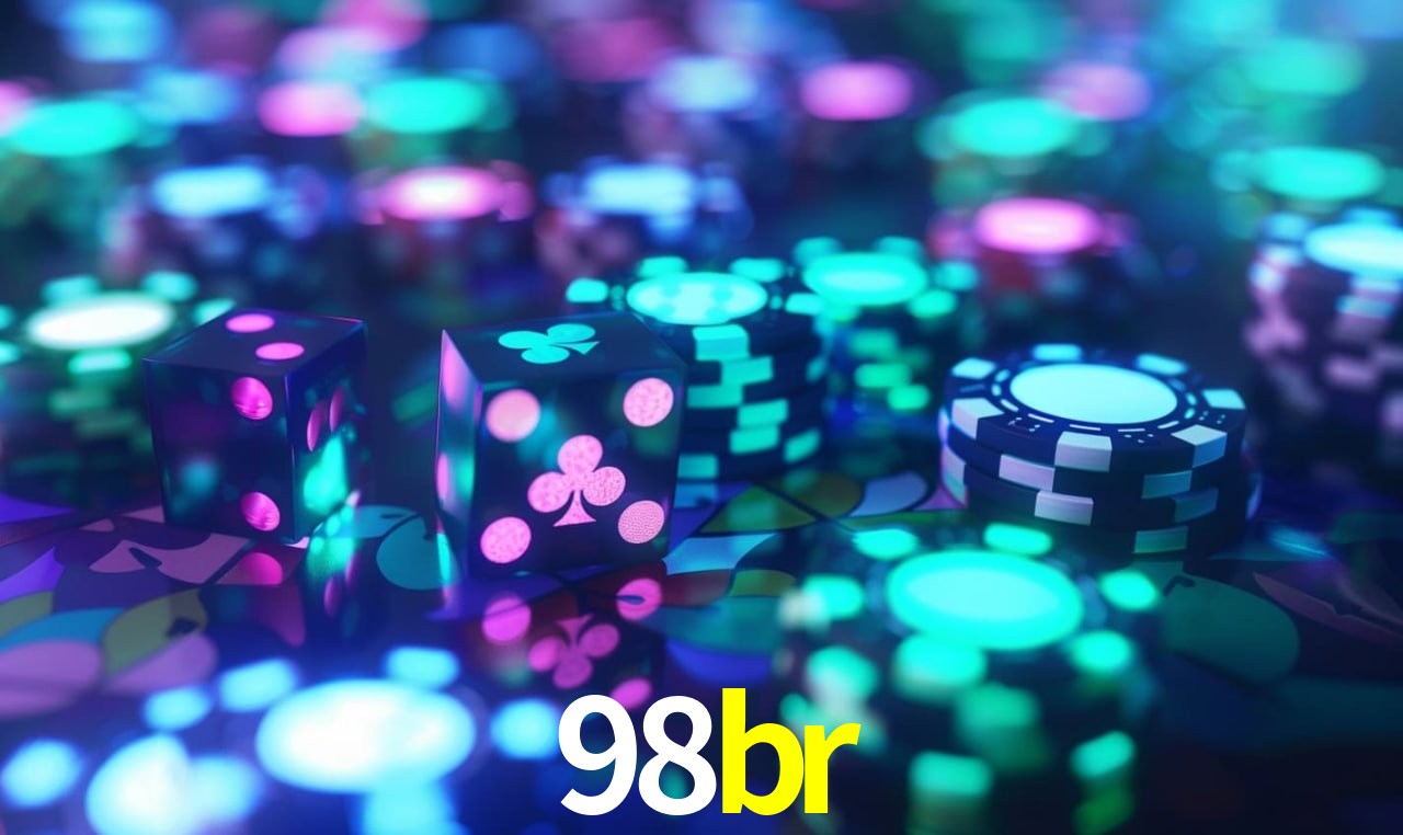 Recursos de Bônus 98br
