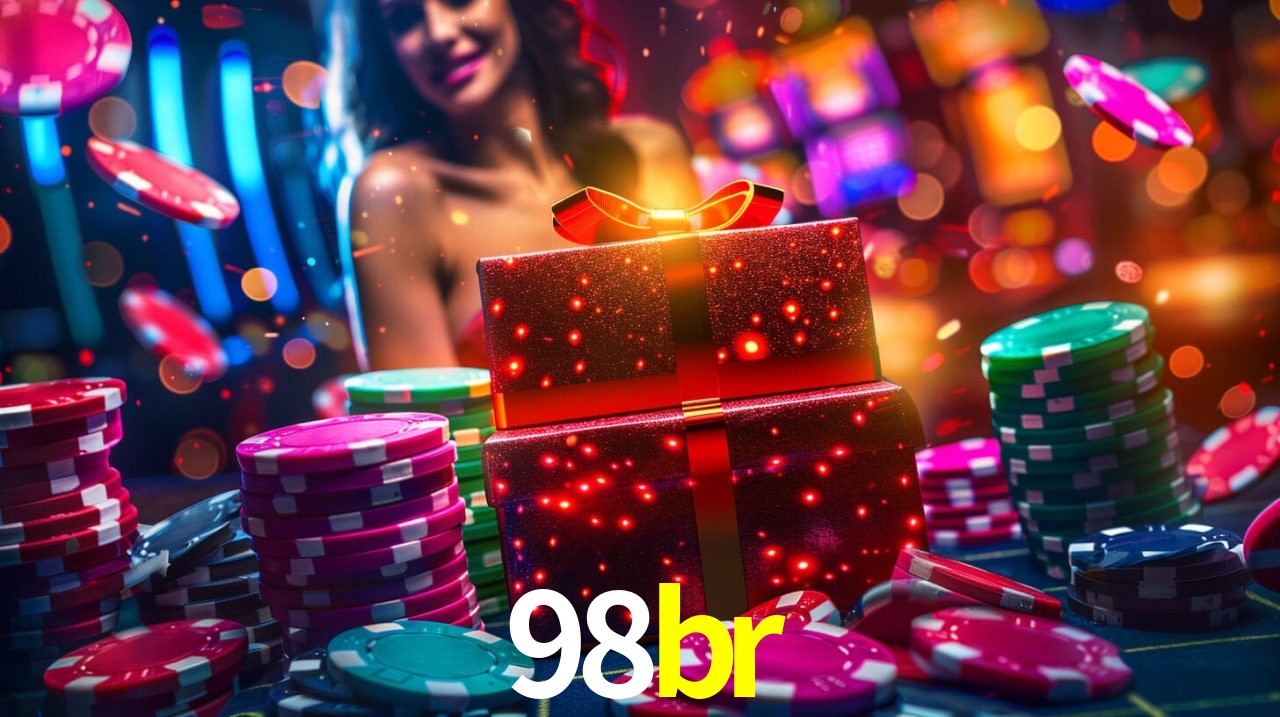 PIX Instantâneo 98br