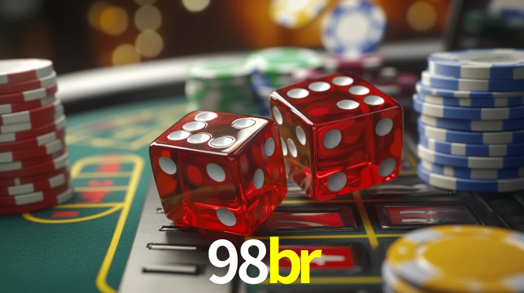 Welcome Bonus 98br