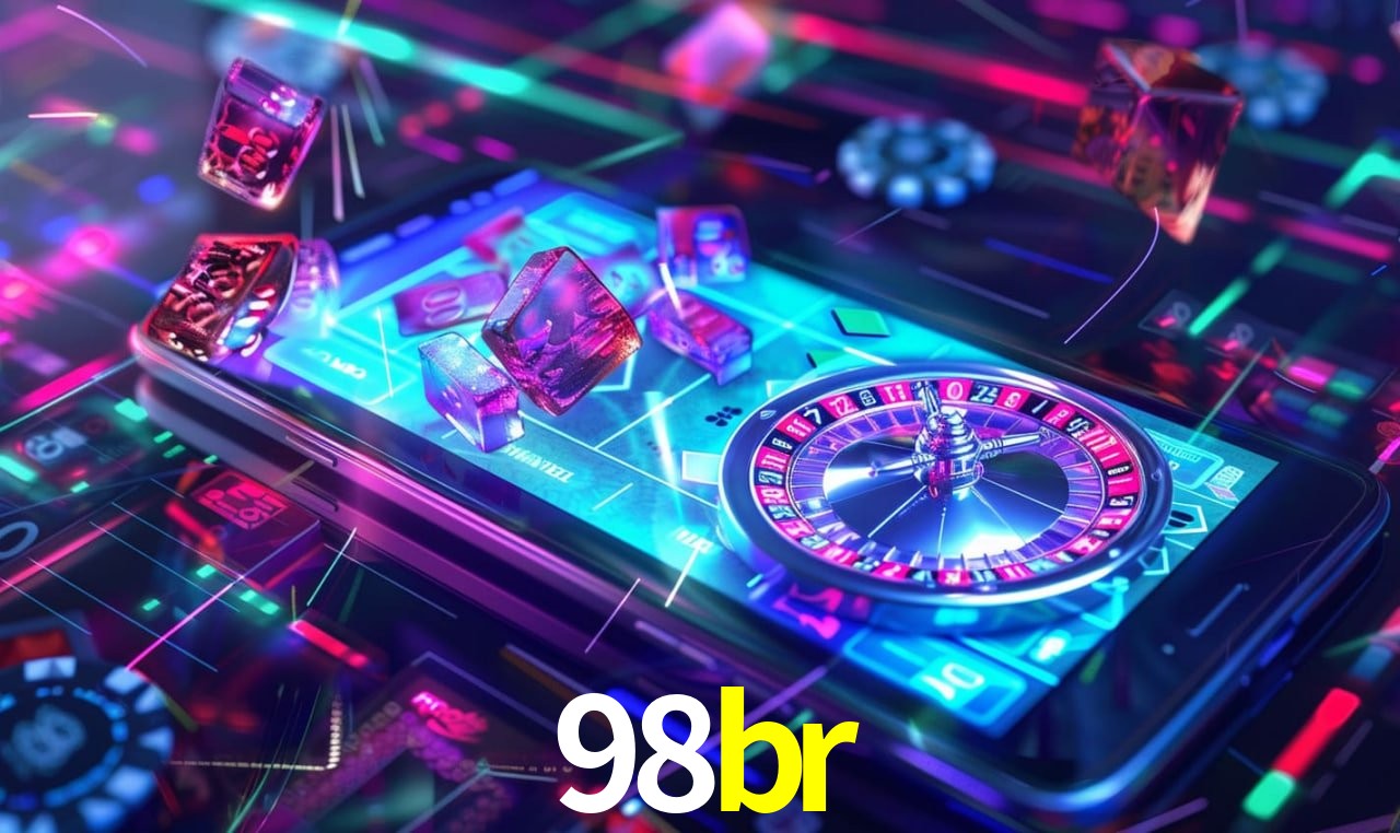 Segurança 2FA 98br