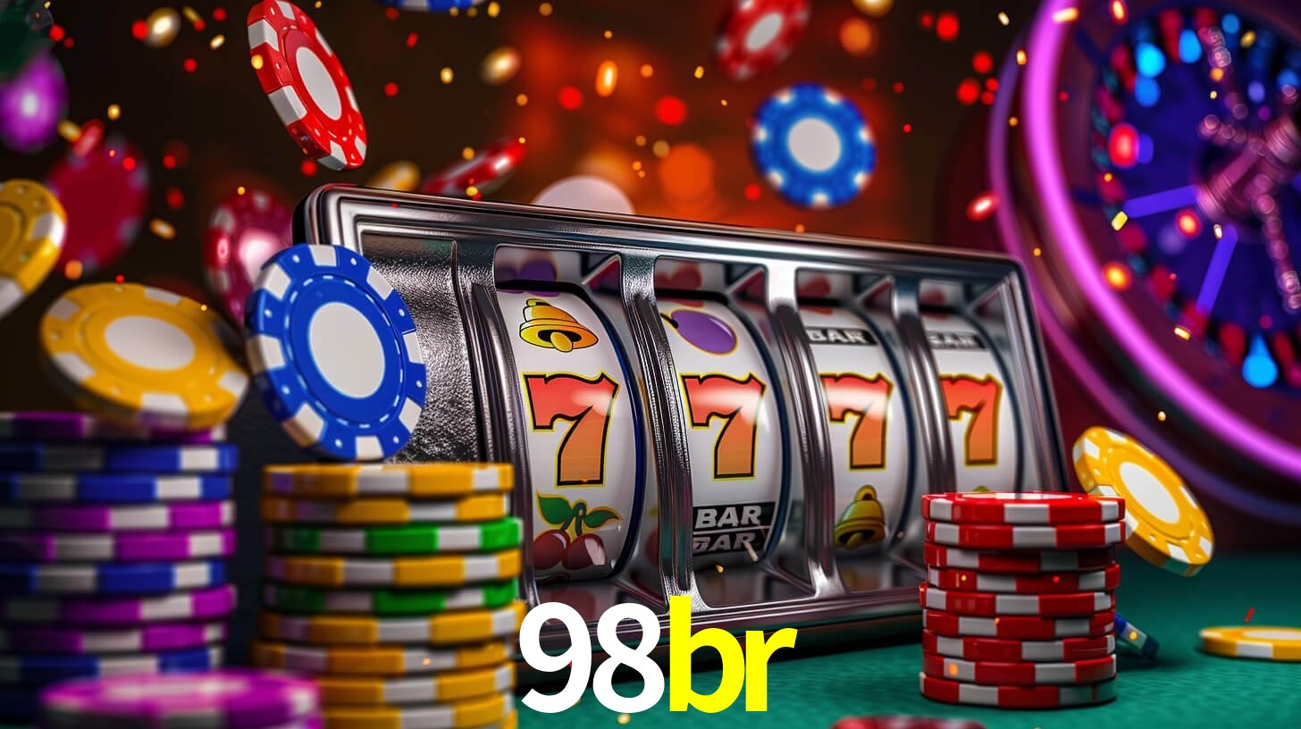 Apostas de Futebol 98br