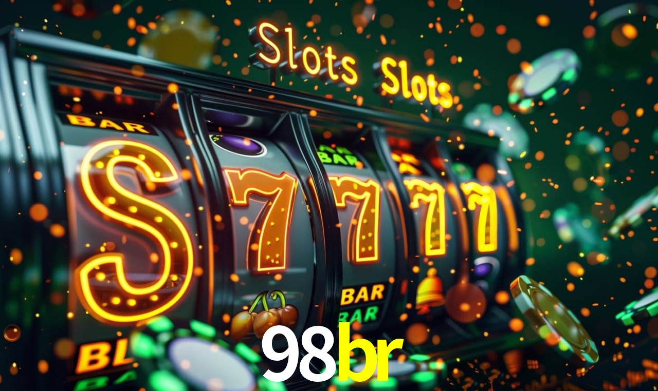 Casino Ao Vivo 98br