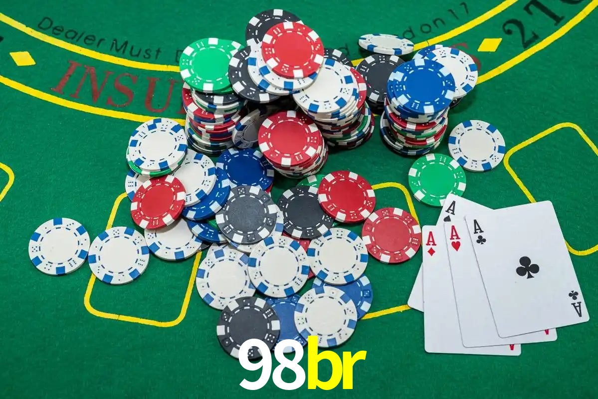 Estatísticas Esportivas 98br
