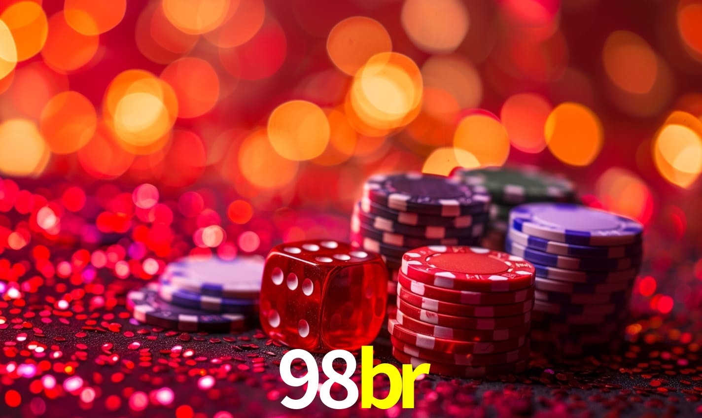 cassino 98br