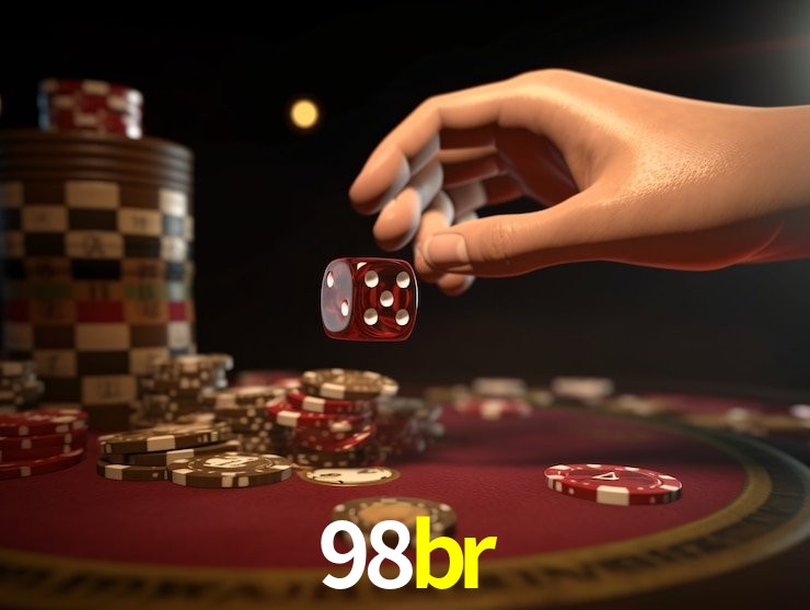PIX instantâneo Brasil na 98br