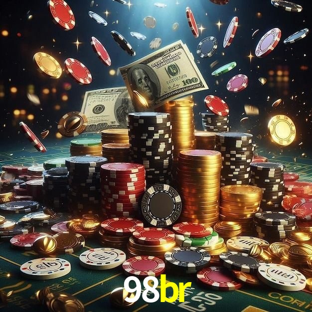 Programa VIP 98br