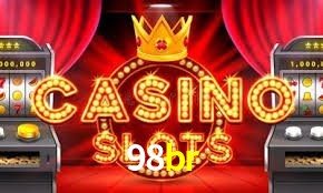 Slot Games 98br