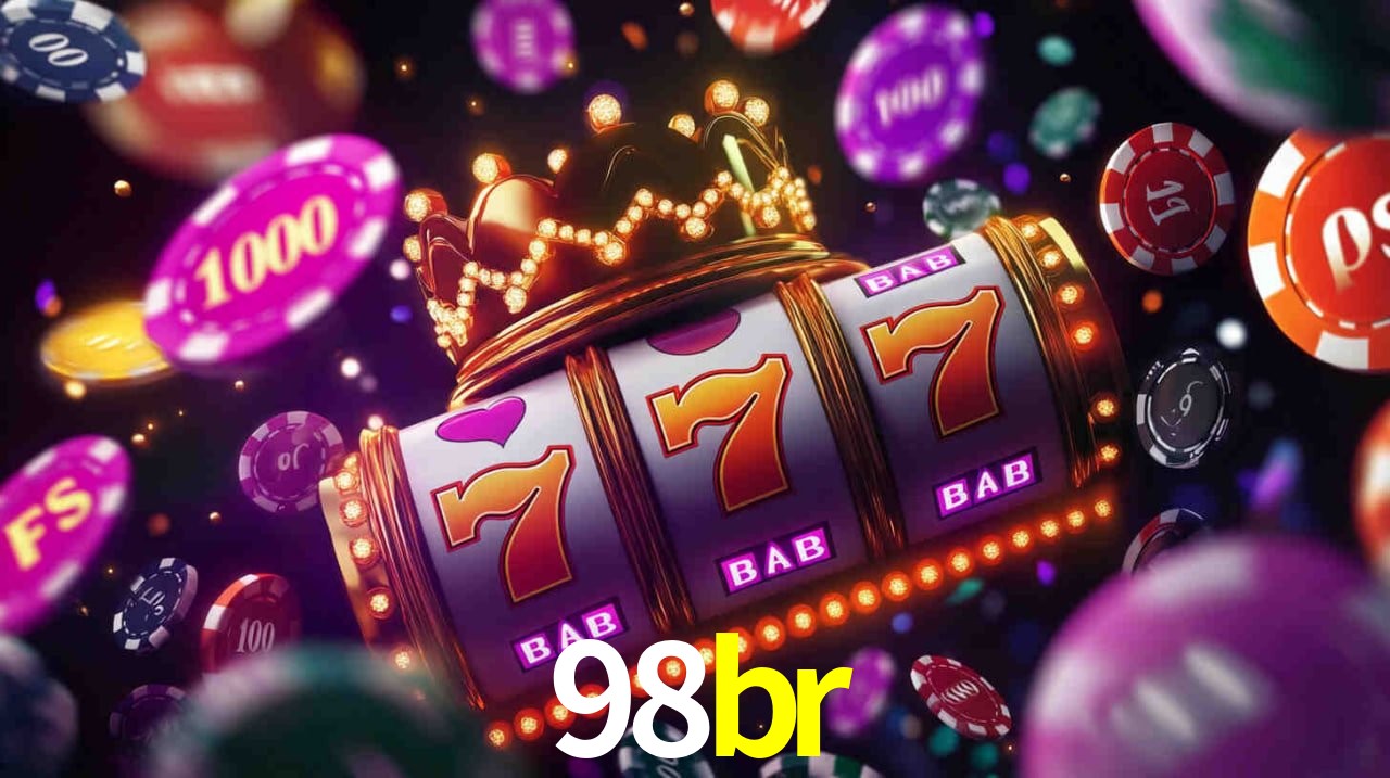 Live Casino 98br