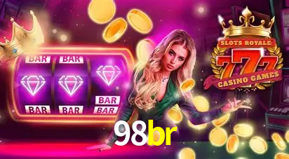 A Revolução dos Aplicativos de Jogos no 98br