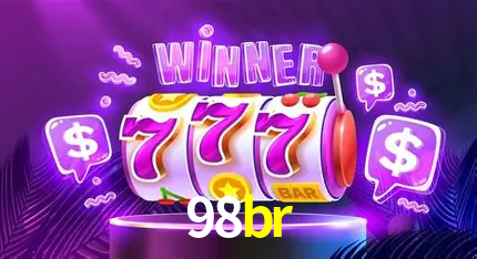 Desvendando o Mundo dos Jogos Virtuais na 98br