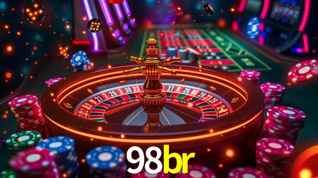 Casino Ao Vivo 98br