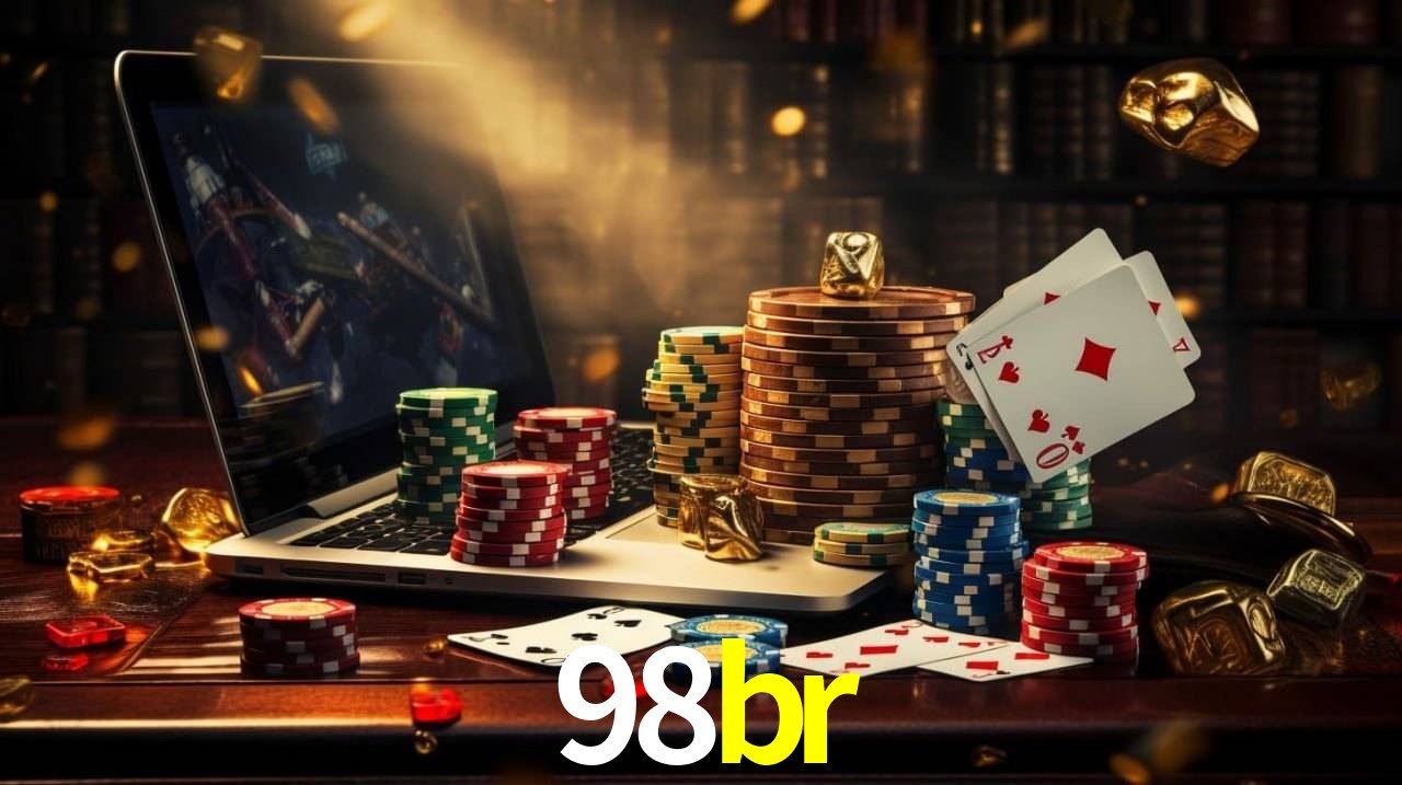 Avaliações dos Jogadores 98br