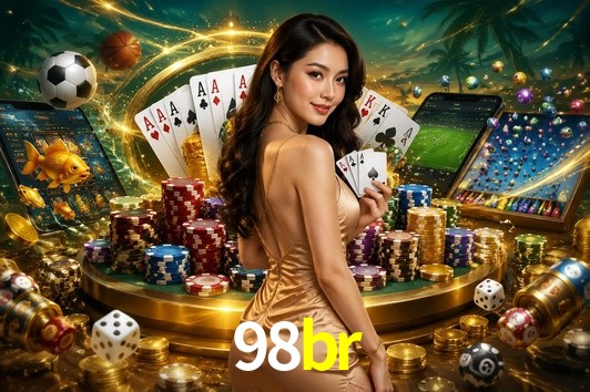 VIP Casino 98br