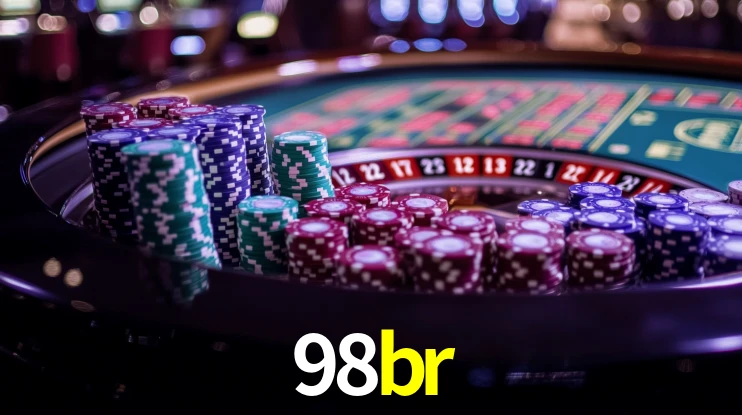 Tournaments 98br