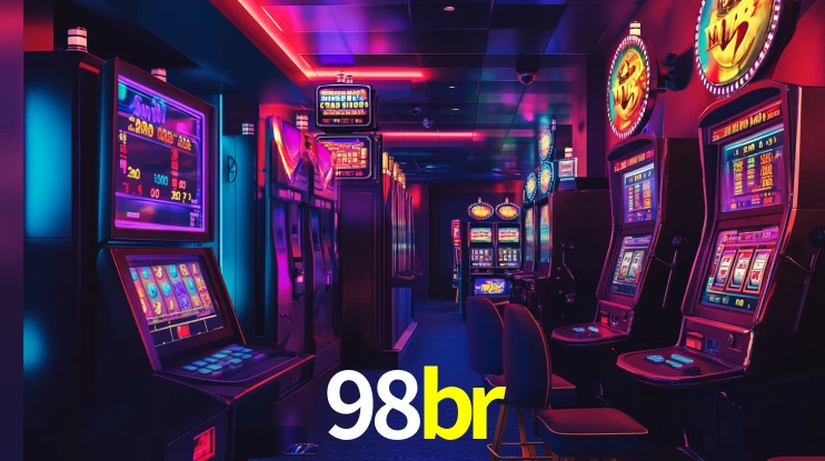 Ofertas Imperdíveis na 98br: Promoções e Bônus Que Valem a Pena
