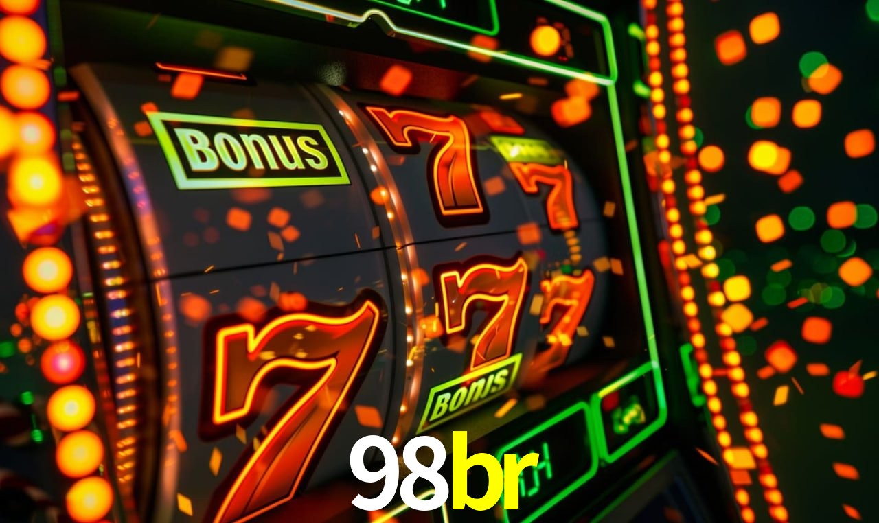 Interface do App 98br