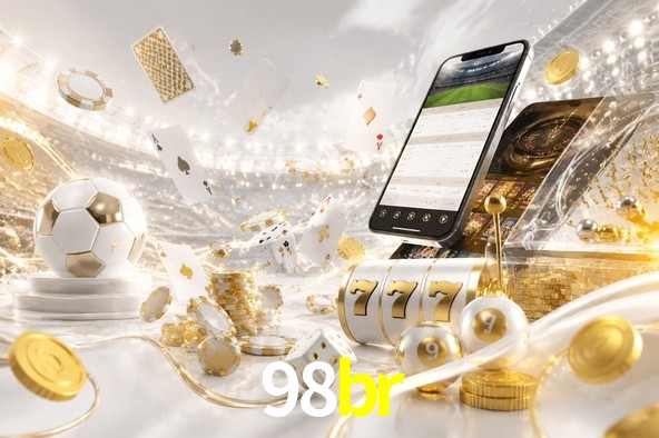 Welcome Bonus 98br