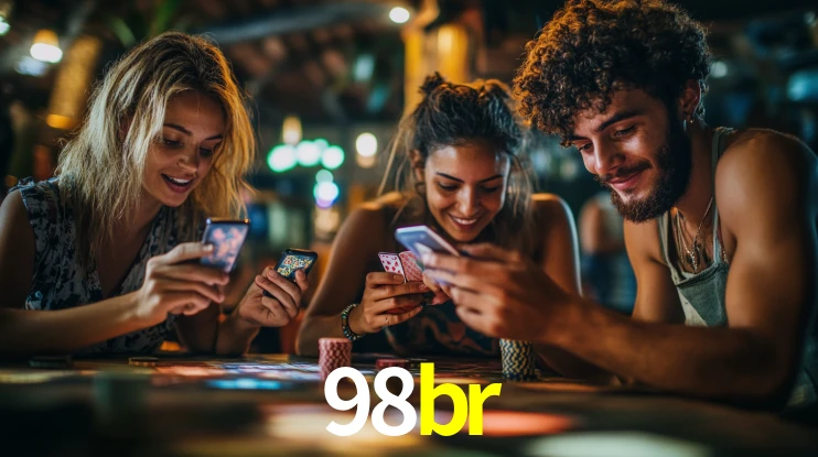 Programa VIP 98br