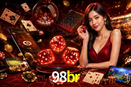 Flash Promotion 98br