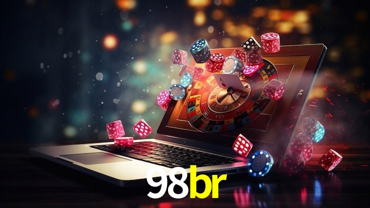 Jogos Exclusivos 98br